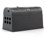 Ultimate Electric Mouse Trap | Intelligent Design with Humane Kill Feature | Safe Solution for Rodent Control 1