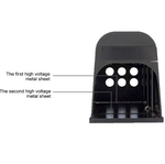 Ultimate Electric Mouse Trap | Intelligent Design with Humane Kill Feature | Safe Solution for Rodent Control 3