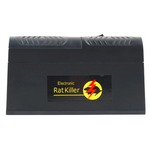 Ultimate Electric Mouse Trap | Intelligent Design with Humane Kill Feature | Safe Solution for Rodent Control 4
