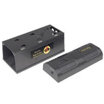 Ultimate Electric Mouse Trap | Intelligent Design with Humane Kill Feature | Safe Solution for Rodent Control 5