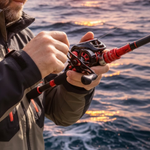 Ultimate Fishing Rod and Reel Set for Freshwater & Light Saltwater Adventures with Ultra-Lightweight Carbon Design 2