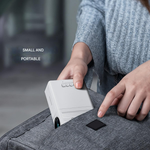 Ultimate Mini Projector | 3000 Lumen LED Projector for Movies & Gaming | Portable Design for On-the-Go Entertainment 5
