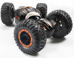 Ultimate Off-Road RC Car | 4WD Stunt Vehicle with Rechargeable Battery | Durable Design for All Terrains 2