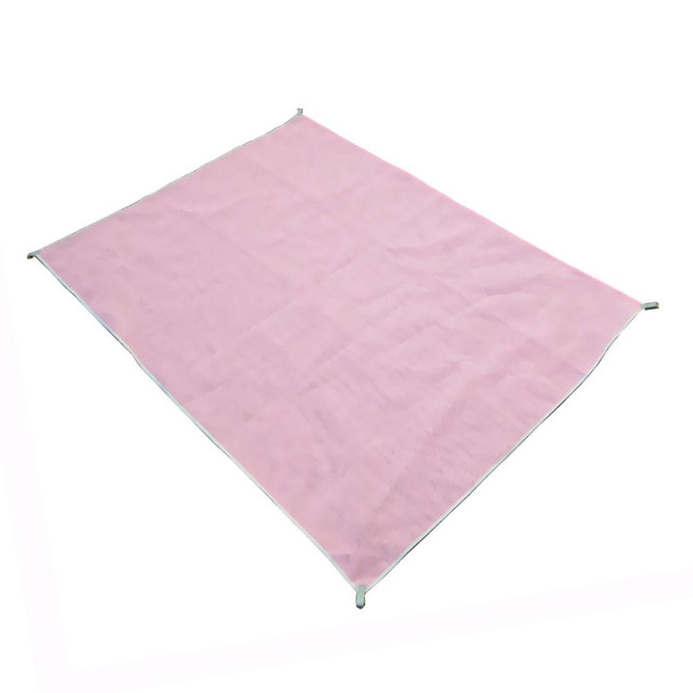 Ultimate Sand-Free Beach Towel | XXL Size 200x200cm for Hassle-Free Relaxation 1