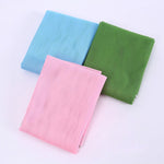 Ultimate Sand-Free Beach Towel | XXL Size 200x200cm for Hassle-Free Relaxation 2