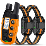 Ultimate Training Collar | Shock Collar for Dogs with Waterproof Design | Adjustable Modes for Effective Training 3