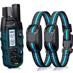 Ultimate Training Collar | Shock Collar for Dogs with Waterproof Design | Adjustable Modes for Effective Training 5