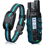 Ultimate Training Collar | Shock Collar for Dogs with Waterproof Design | Adjustable Modes for Effective Training 6