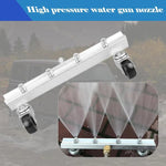 Ultimate Undercarriage Cleaning Tool | High-Pressure Attachment for Efficient Vehicle Maintenance 4