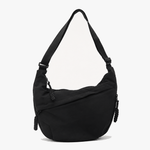 Ultra-Light Nylon Crossbody Bag with Adjustable Strap | Stylish & Weather-Resistant Design for Everyday Use 0