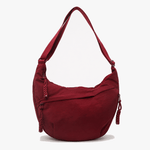 Ultra-Light Nylon Crossbody Bag with Adjustable Strap | Stylish & Weather-Resistant Design for Everyday Use 10
