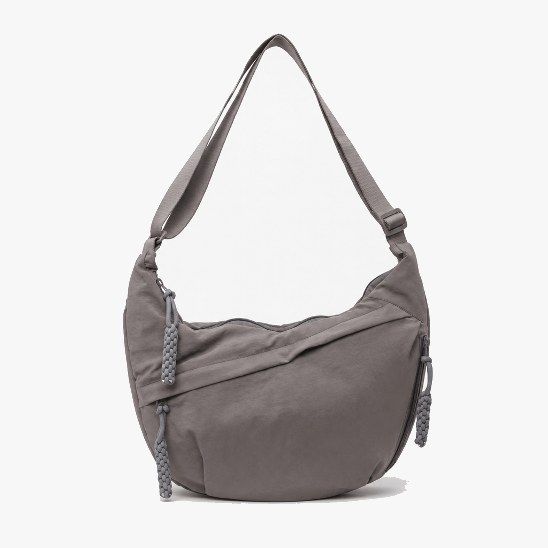 Ultra-Light Nylon Crossbody Bag with Adjustable Strap | Stylish & Weather-Resistant Design for Everyday Use 7