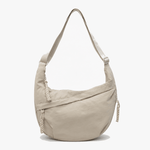 Ultra-Light Nylon Crossbody Bag with Adjustable Strap | Stylish & Weather-Resistant Design for Everyday Use 8