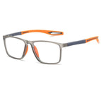 Orange / +1.00 / 40-45 YEARS OLD