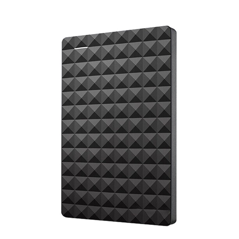 Ultra-Thin Portable Hard Drive 10TB with High-Speed USB 3.0 for Efficient Storage 6