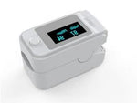 UltraLite | Finger Pulse Oximeter with One-Button Operation | Compact Design for Quick Health Monitoring 4