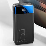 Ultra High Capacity | Power Bank 50,000mAh with Fast Charging | Portable Charger for All Devices 1