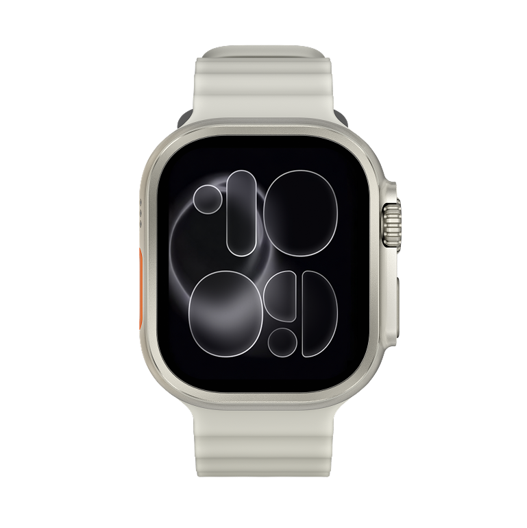 Ultra Style | Smartwatch with 49mm AMOLED Display & Bluetooth Calling | Health Tracking for Fitness Enthusiasts 2
