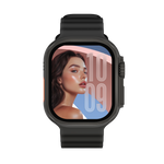 Ultra Style | Smartwatch with 49mm AMOLED Display & Bluetooth Calling | Health Tracking for Fitness Enthusiasts 3