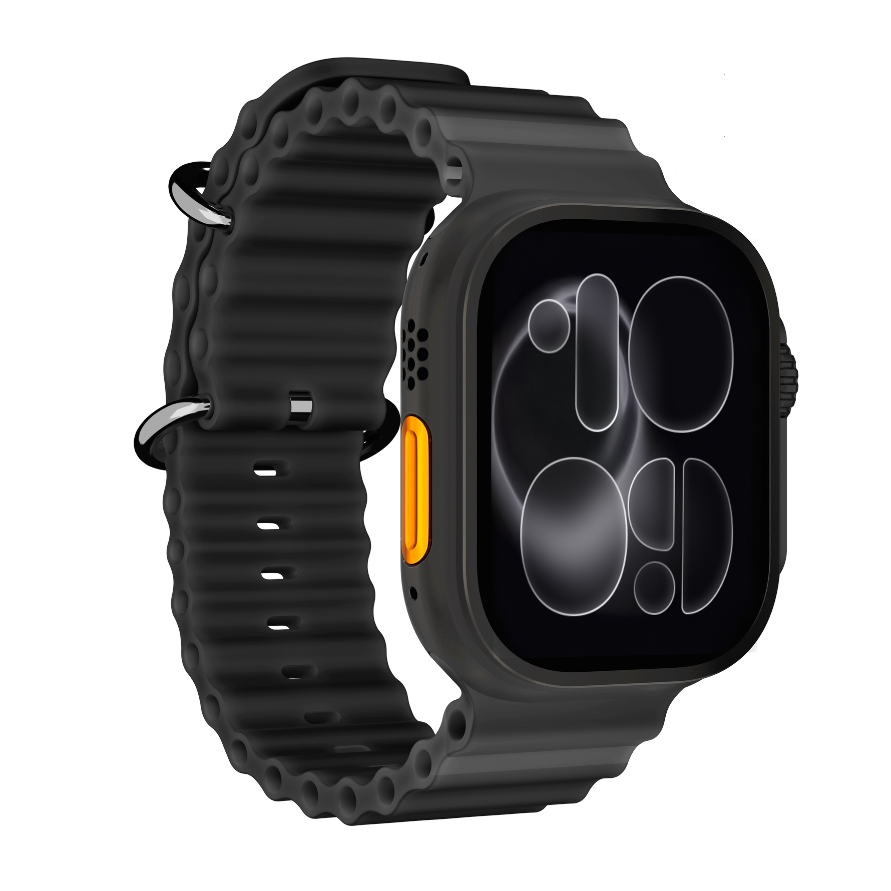 Ultra Style | Smartwatch with 49mm AMOLED Display & Bluetooth Calling | Health Tracking for Fitness Enthusiasts 5