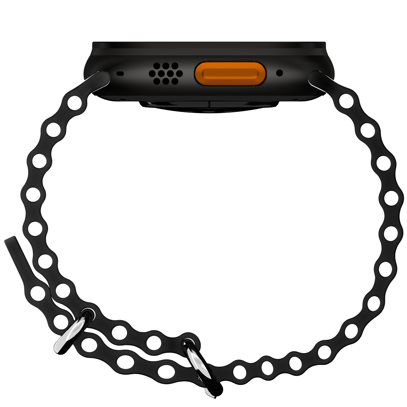 Ultra Style | Smartwatch with 49mm AMOLED Display & Bluetooth Calling | Health Tracking for Fitness Enthusiasts 6