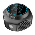 Ultrasonic Pest Repellent Device with Wide Coverage | Chemical-Free Protection for Safe Living 8