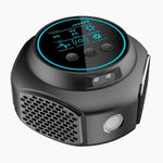 Ultrasonic Spider Repeller | Chemical-Free Pest Control Device for Safe Home Living 6