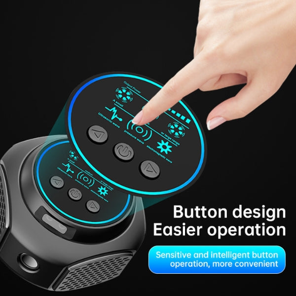 Ultrasonic Spider Repeller | Chemical-Free Pest Control Device for Safe Home Living 8