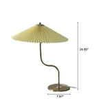 UmbraGlow | Elegant Modern Decorative Table Lamp for Bedside or Living Room 3
