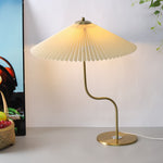 UmbraGlow | Elegant Modern Decorative Table Lamp for Bedside or Living Room 6