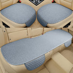 Universal Anti-Slip Car Seat Cover with Waterproof Design | Durable Protection for Organized Interiors 10