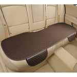 Universal Anti-Slip Car Seat Cover with Waterproof Design | Durable Protection for Organized Interiors 12