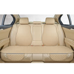 Universal Anti-Slip Car Seat Cover with Waterproof Design | Durable Protection for Organized Interiors 14