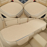 Universal Anti-Slip Car Seat Cover with Waterproof Design | Durable Protection for Organized Interiors 16