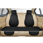 Universal Anti-Slip Car Seat Cover with Waterproof Design | Durable Protection for Organized Interiors 17