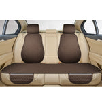 Universal Anti-Slip Car Seat Cover with Waterproof Design | Durable Protection for Organized Interiors 18