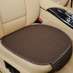 Universal Anti-Slip Car Seat Cover with Waterproof Design | Durable Protection for Organized Interiors 6