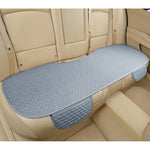 Universal Anti-Slip Car Seat Cover with Waterproof Design | Durable Protection for Organized Interiors 8