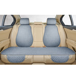 Universal Anti-Slip Car Seat Cover with Waterproof Design | Durable Protection for Organized Interiors 9