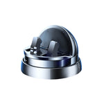 Universal Dashboard Mount | 360° Rotating Phone Holder with Non-Slip Grip | Adjustable Viewing for Safe Driving 7