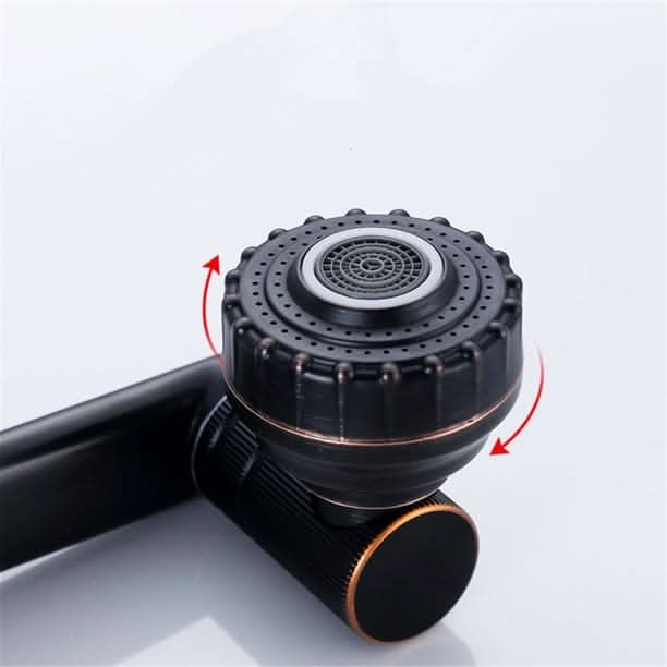 Universal Faucet Sprayer Attachment with 360° Rotation & Integrated Spray - Versatile Sink Sprayer for Effortless Cleaning 4