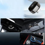Universal Wireless CarPlay Adapter & Android Auto with Fast Connection | Plug & Play Convenience for Effortless Driving 2