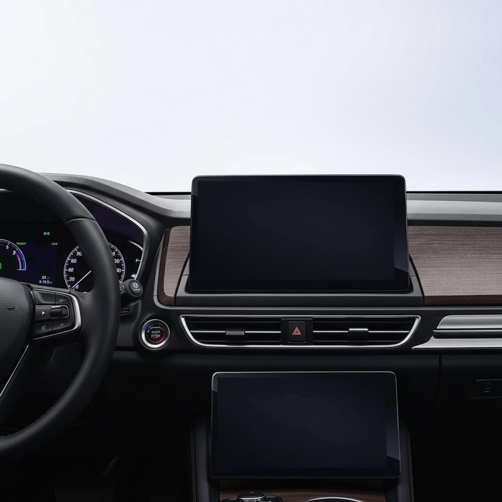 Universal Wireless CarPlay Adapter & Android Auto with Fast Connection | Plug & Play Convenience for Effortless Driving 3