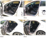 Universal | Automotive Door Seal Strip with High-Temperature Resistance | Easy Installation for Weatherproofing 5