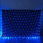 LED Net Lights, Outdoor Net Lights for Lawn and Garden, Bush Lights for Shrubs and Walls, Outdoor Holiday Decoration