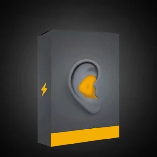 Ear Plugs for Sleep, Noise Reduction Earplugs for Sleeping