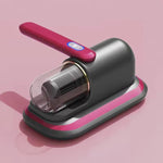Upholstery & Mattress Cleaner with UV Sterilization & Powerful Suction | Cordless Design for Deep Cleaning 7