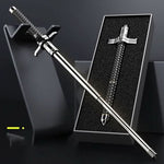 UrbanGuard Pro | Adjustable Trekking Pole with Anti-Slip Grip | Lightweight Hiking Stick for Stability and Safety 0