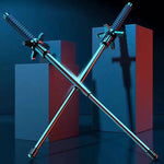 UrbanGuard | Adjustable Walking Stick with Stable Base Support | Lightweight Design for Enhanced Mobility 2