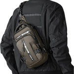 UrbanLite | Crossbody Sling Bag with Ample Storage | Lightweight Design for Travel Adventures 2